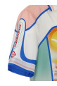 'Fuji Dream' shirt Multicolor 'Fuji Dream' shirt Multicolor