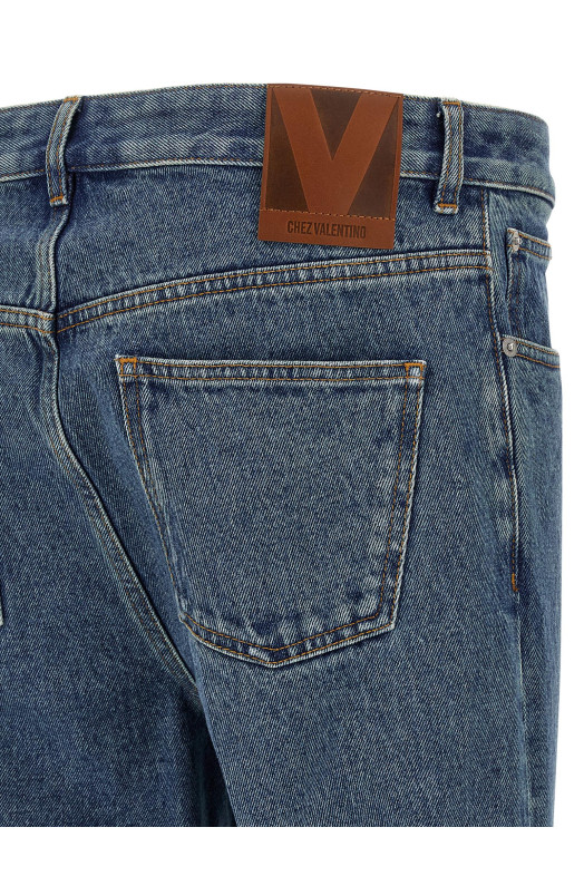 'Boule' jeans Blue 'Boule' jeans Blue