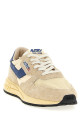Кросівки «Reelwind Low» бежеві WWLMUT27