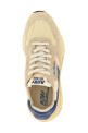 Кросівки «Reelwind Low» бежеві WWLMUT27