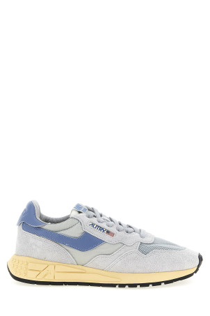 'Reelwind Low' sneakers BLUE 'Reelwind Low' sneakers BLUE