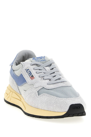 'Reelwind Low' sneakers BLUE 'Reelwind Low' sneakers BLUE