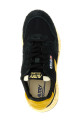 'Reelwind Low' sneakers Black 'Reelwind Low' sneakers Black