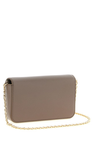 'Furla 1927' мини-сумка через плечо, серая WE00265ARE0002572S 'Furla 1927' мини-сумка через плечо, серая WE00265ARE0002572S