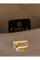 'Furla 1927' мини-сумка через плечо, серая WE00265ARE0002572S 'Furla 1927' мини-сумка через плечо, серая WE00265ARE0002572S
