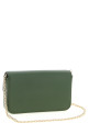 'Furla 1927' мини-сумка через плечо Green WE00265ARE000OLI00 'Furla 1927' мини-сумка через плечо Green WE00265ARE000OLI00