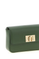 'Furla 1927' мини-сумка через плечо Green WE00265ARE000OLI00 'Furla 1927' мини-сумка через плечо Green WE00265ARE000OLI00