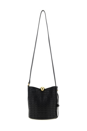 Міні-сумка-відро «Furla Sfera Soft» чорного кольору WE00815BX3977O6000 Міні-сумка-відро «Furla Sfera Soft» чорного кольору WE00815BX3977O6000