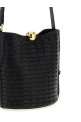 'Furla Sfera Soft' мини-сумка-ведро, черная WE00815BX3977O6000 'Furla Sfera Soft' мини-сумка-ведро, черная WE00815BX3977O6000