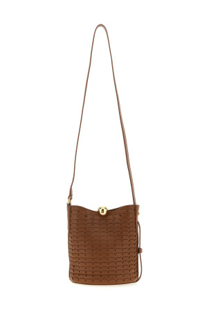 Міні-сумка-відро «Furla Sfera Soft» коричнева WE00815BX397703B00 Міні-сумка-відро «Furla Sfera Soft» коричнева WE00815BX397703B00