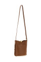 'Furla Sfera Soft' мини-сумка-ведро, коричневая WE00815BX397703B00 'Furla Sfera Soft' мини-сумка-ведро, коричневая WE00815BX397703B00