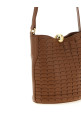 'Furla Sfera Soft' мини-сумка-ведро, коричневая WE00815BX397703B00 'Furla Sfera Soft' мини-сумка-ведро, коричневая WE00815BX397703B00