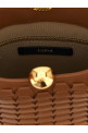 'Furla Sfera Soft' мини-сумка-ведро, коричневая WE00815BX397703B00 'Furla Sfera Soft' мини-сумка-ведро, коричневая WE00815BX397703B00