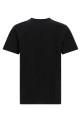 Футболка з принтом Чорна DOLCE & GABBANA G8RN8TG7O9YN0000 Футболка з принтом Чорна DOLCE & GABBANA G8RN8TG7O9YN0000
