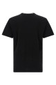 'Private Wardrobe' T-shirt Black