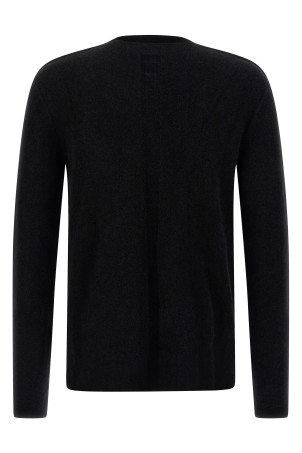 Светр «LS Top» Чорний RU02E1670KGRIDP09 Светр «LS Top» Чорний RU02E1670KGRIDP09