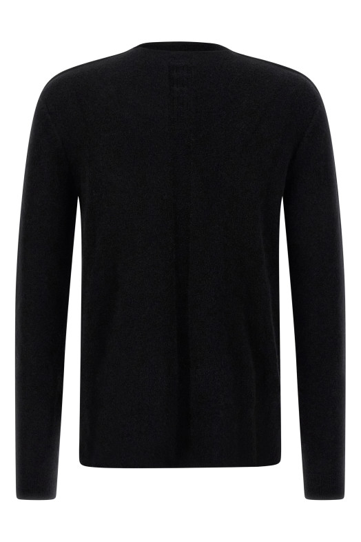 Светр «LS Top» Чорний RU02E1670KGRIDP09 Светр «LS Top» Чорний RU02E1670KGRIDP09