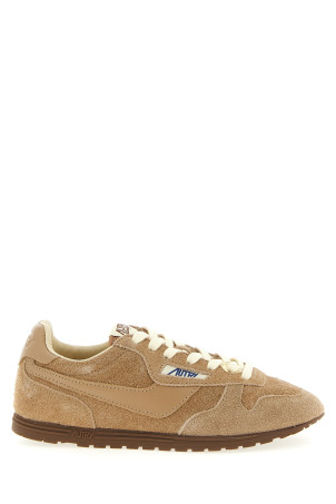 'Windspin' sneakers Brown 'Windspin' sneakers Brown