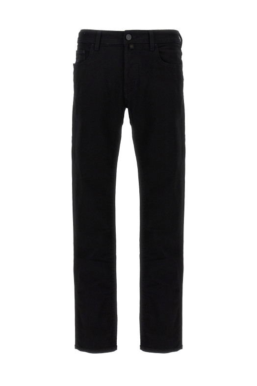 Джинси-скінні Чорні JACOB COHEN JUMQE004072S3598R1500D Джинси-скінні Чорні JACOB COHEN JUMQE004072S3598R1500D