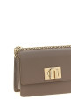 'Furla 1927' мини-сумка через плечо, серая BAFKACOARE0002572S 'Furla 1927' мини-сумка через плечо, серая BAFKACOARE0002572S