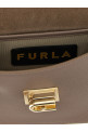 'Furla 1927' мини-сумка через плечо, серая BAFKACOARE0002572S 'Furla 1927' мини-сумка через плечо, серая BAFKACOARE0002572S