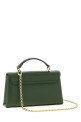 'Furla 1927' мини-сумка через плечо Green WE00423ARE000OLI00 'Furla 1927' мини-сумка через плечо Green WE00423ARE000OLI00
