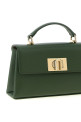 'Furla 1927' мини-сумка через плечо Green WE00423ARE000OLI00 'Furla 1927' мини-сумка через плечо Green WE00423ARE000OLI00