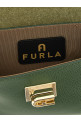 'Furla 1927' мини-сумка через плечо Green WE00423ARE000OLI00 'Furla 1927' мини-сумка через плечо Green WE00423ARE000OLI00