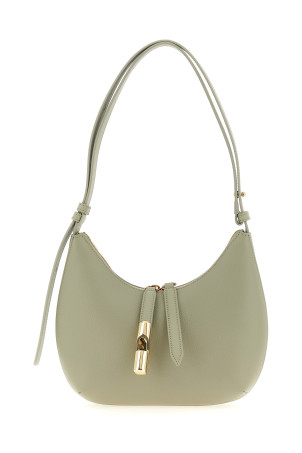 'Furla Goccia S' shoulder bag Green 'Furla Goccia S' shoulder bag Green