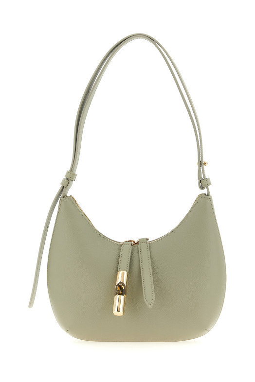 'Furla Goccia S' shoulder bag Green 'Furla Goccia S' shoulder bag Green