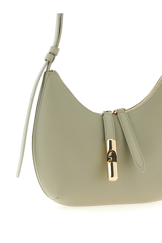 'Furla Goccia S' shoulder bag Green 'Furla Goccia S' shoulder bag Green
