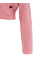 Кардиган «Carded Mohair» Рожевий FABX4183K46039122 Кардиган «Carded Mohair» Рожевий FABX4183K46039122