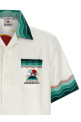 'Montagne Ondulee' shirt Multicolor 'Montagne Ondulee' shirt Multicolor