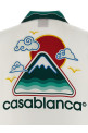 'Montagne Ondulee' shirt Multicolor 'Montagne Ondulee' shirt Multicolor