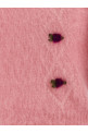 Светр «Carded Mohair» Рожевий FABX4186K46039122 Светр «Carded Mohair» Рожевий FABX4186K46039122