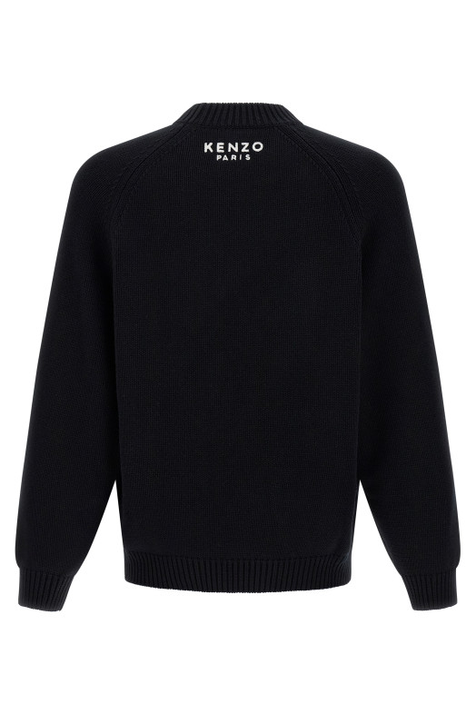 'Boke Flower' sweater Black 'Boke Flower' sweater Black