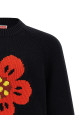 'Boke Flower' sweater Black 'Boke Flower' sweater Black