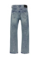 'Patch Repairs Foil' jeans Blue 'Patch Repairs Foil' jeans Blue