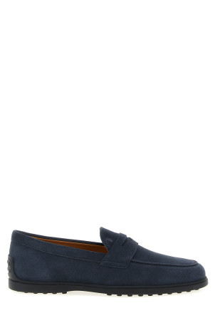 'Gomma' loafers Blue 'Gomma' loafers Blue