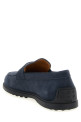 'Gomma' loafers Blue 'Gomma' loafers Blue