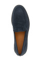 'Gomma' loafers Blue 'Gomma' loafers Blue