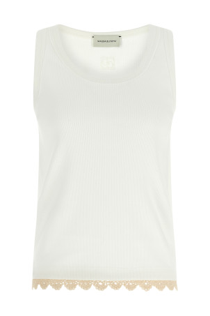 'PF 25 Top 01' top White 'PF 25 Top 01' top White