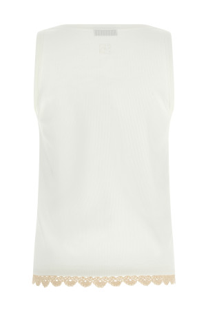 'PF 25 Top 01' top White 'PF 25 Top 01' top White