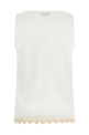 'PF 25 Top 01' top White 'PF 25 Top 01' top White