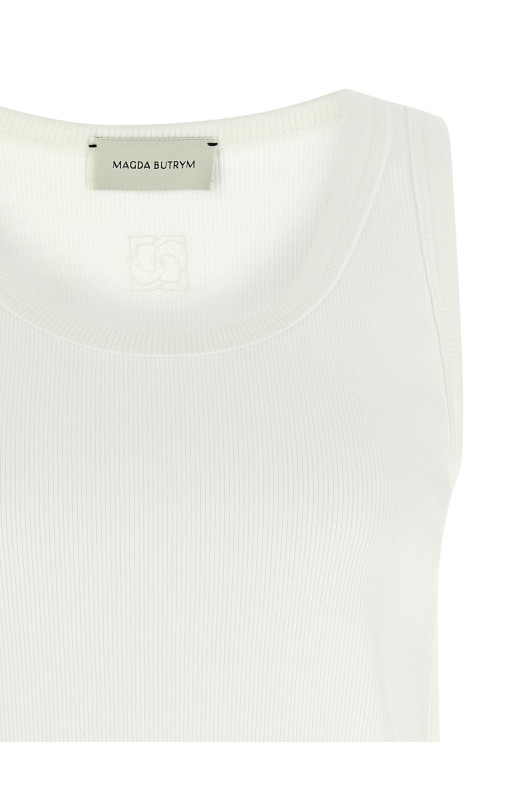 'PF 25 Top 01' top White 'PF 25 Top 01' top White