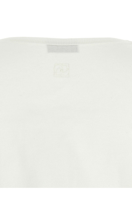 'PF 25 Top 01' top White 'PF 25 Top 01' top White
