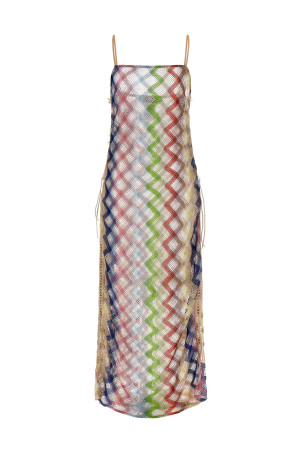Cover up dress Multicolor Cover up dress Multicolor