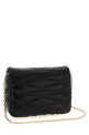 Міні-сумка через плече «Furla 1927» Чорна WE00735BX3221O6000 Міні-сумка через плече «Furla 1927» Чорна WE00735BX3221O6000