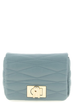 'Furla 1927' мини-сумка через плечо BLUE WE00735BX32213963S 'Furla 1927' мини-сумка через плечо BLUE WE00735BX32213963S
