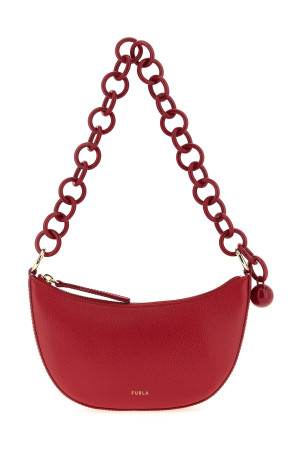 'Furla Sfera' мини-сумка через плечо Красная WE00767BX3989RUB00 'Furla Sfera' мини-сумка через плечо Красная WE00767BX3989RUB00